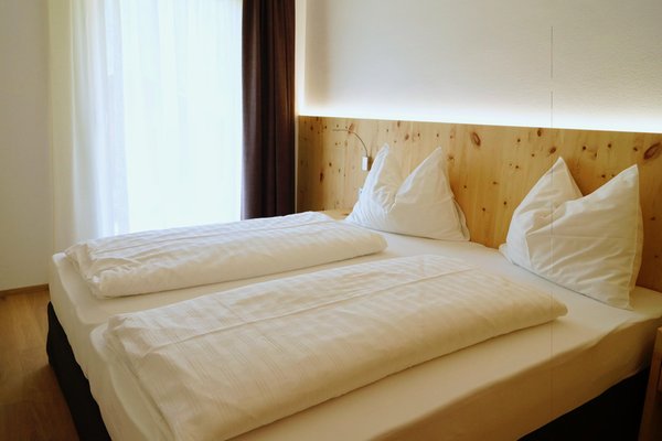 Foto vom Zimmer Residence Larciunei