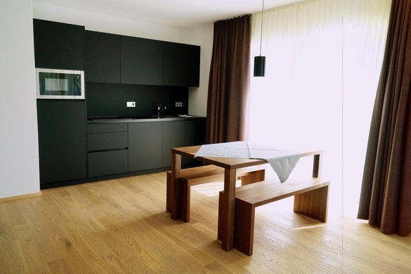 Der Wohnraum Residence Larciunei