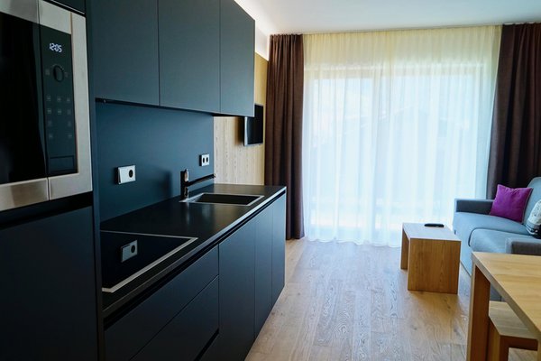 Der Wohnraum Residence Larciunei