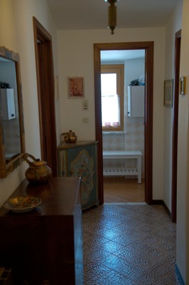 Photo of the apartment Mansarde lavande de Savoie