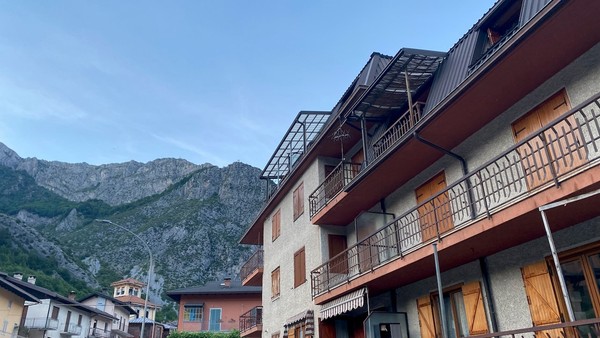 Photo exteriors Apartment Mansarde lavande de Savoie