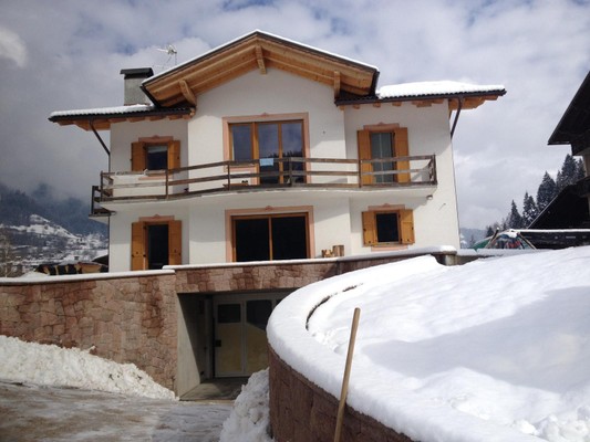 Photo exteriors Apartment Casa Lucia