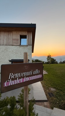 Foto esterno Appartamenti Maso K