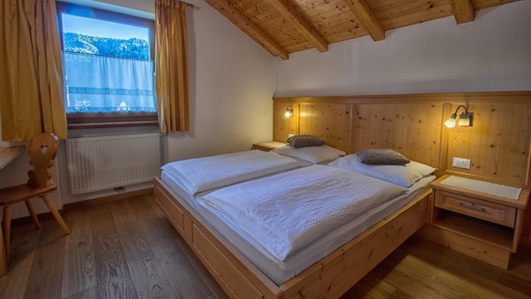 Foto vom Zimmer Ferienwohnungen Ansciuda