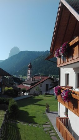 Foto Außenansicht im Sommer Ansciuda