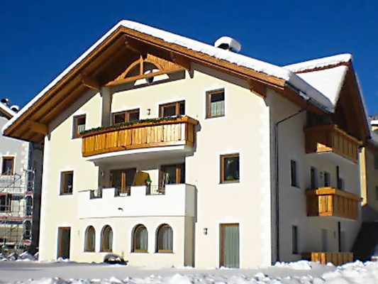 Photo exteriors Apartments Ansciuda