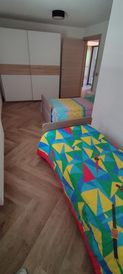 Foto della camera Appartamenti Manuel Guesthouse - Arta terme