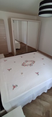 Foto della camera Appartamenti Manuel Guesthouse - Arta terme