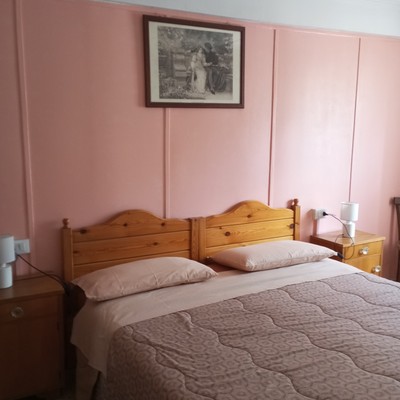 Foto della camera Appartamento Casa Lili
