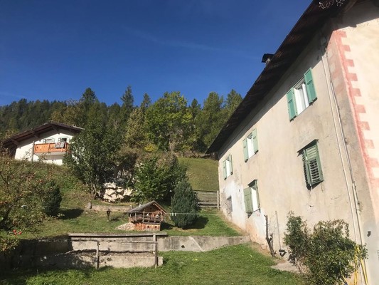 Photo exteriors Apartment Casa Lili