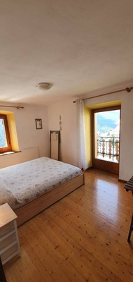 Foto vom Zimmer Ferienwohnung Comelico Dolomiti