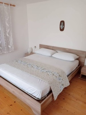 Foto vom Zimmer Ferienwohnung Comelico Dolomiti