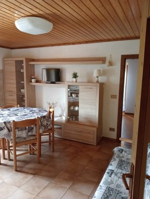 Foto vom Wohnzimmer