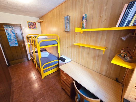 Foto della camera Appartamento Fior Di Larice