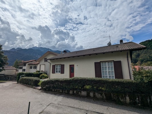 Foto esterno Appartamento Casa Leda