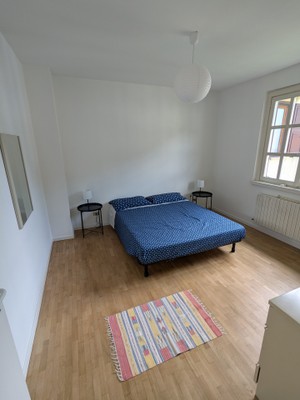 Foto della camera Appartamento Casa Leda