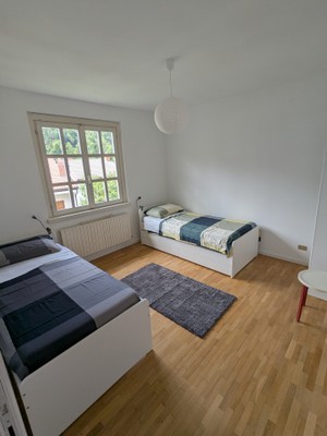 Foto della camera Appartamento Casa Leda
