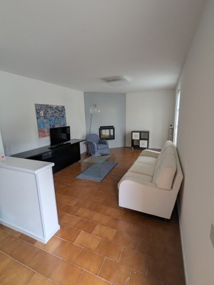 Foto del soggiorno