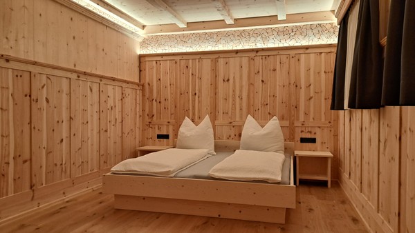 Photo of the room Farmhouse apartments Kuenerhof