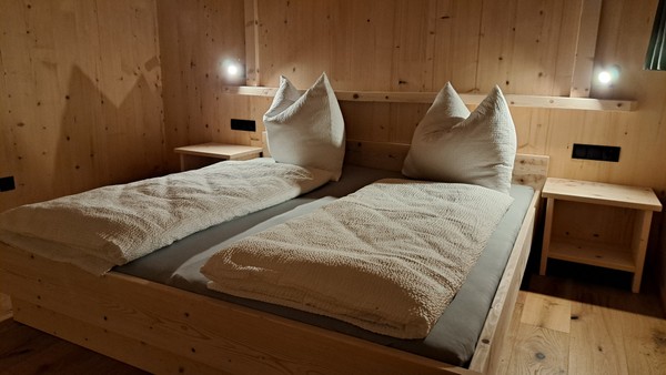 Photo of the room Farmhouse apartments Kuenerhof