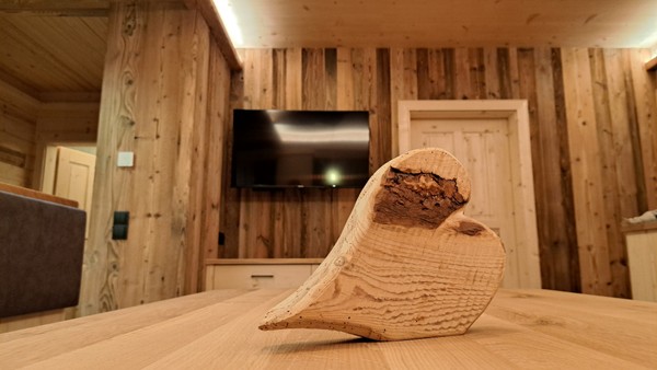 Photo of some details Kuenerhof