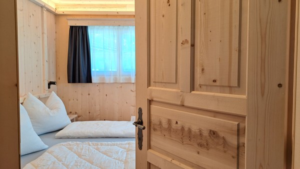 Photo of the room Farmhouse apartments Kuenerhof