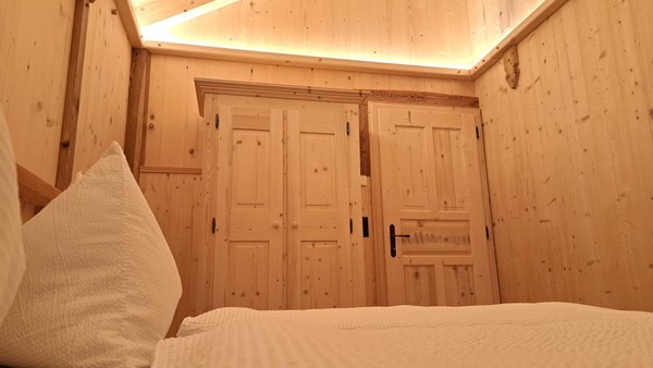 Photo of the room Farmhouse apartments Kuenerhof