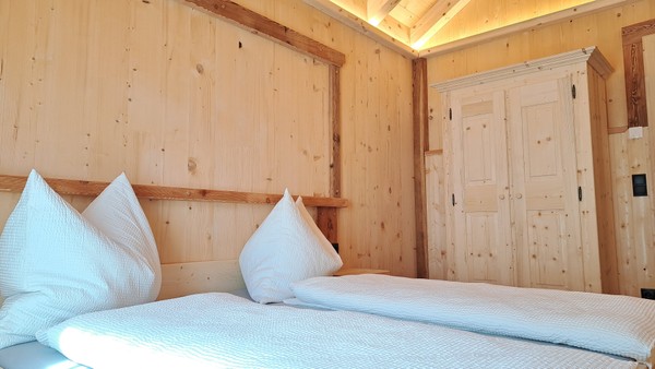 Photo of the room Farmhouse apartments Kuenerhof