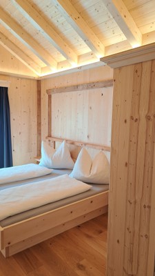 Photo of the room Farmhouse apartments Kuenerhof