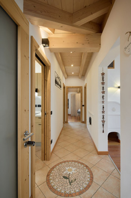 Foto dell'appartamento Apartment Alpen Dolomites