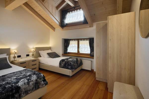 Foto della camera Apartment Alpen Dolomites