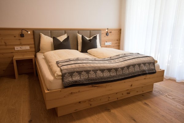 Foto vom Zimmer Ferienwohnungen Christa