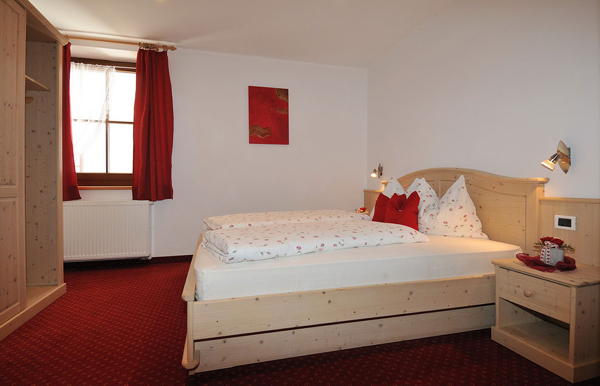 Foto vom Zimmer Ferienwohnungen Christa
