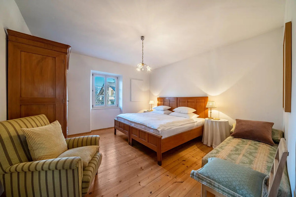 Photo of the room Holiday House Im Garten 9