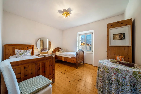 Photo of the room Holiday House Im Garten 9