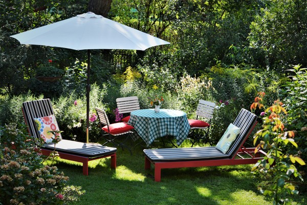 Photo of the garden Gargazzone / Gargazon (Lana)