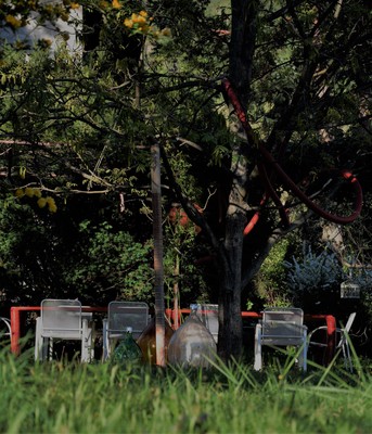 Photo of the garden Gargazzone / Gargazon (Lana)