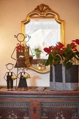 The common areas Hotel Sport