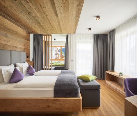 Photo of the room Hotel Sport
