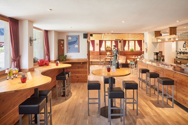 Photo of the bar Hotel Sport