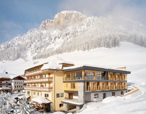 Foto esterno Hotel Sport