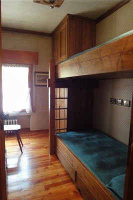 Foto della camera Appartamento Ra Geralbes