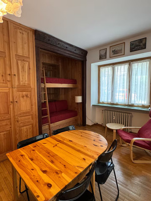 Foto vom Zimmer Ferienwohnung A-waay: Il Roseto