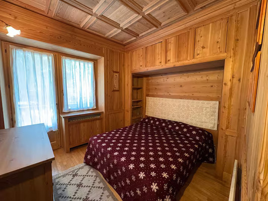 Foto vom Zimmer Ferienwohnung A-waay: Il Roseto