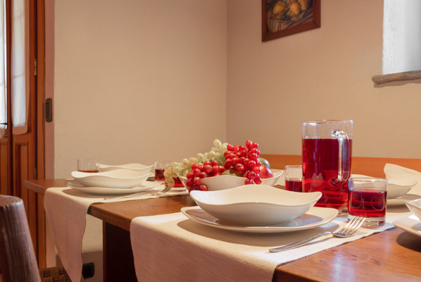 Das Essen
