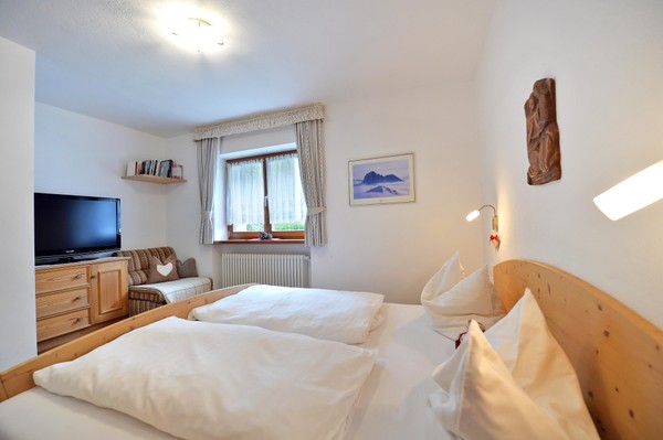Foto della camera Apartments Dolomie
