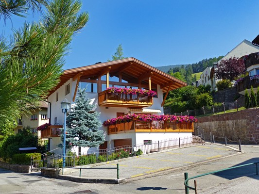 Photo exteriors Apartments Dolomie