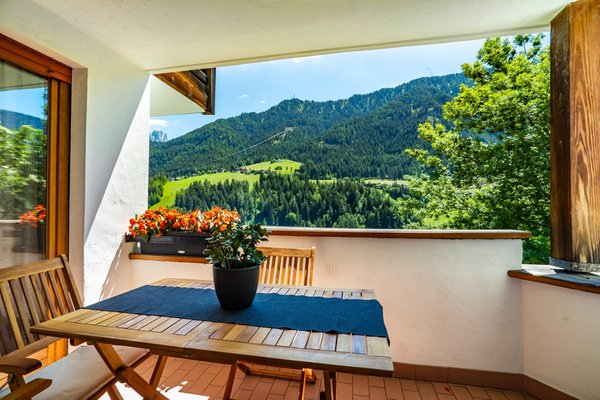 Foto del balcone Apartments Villa Erina