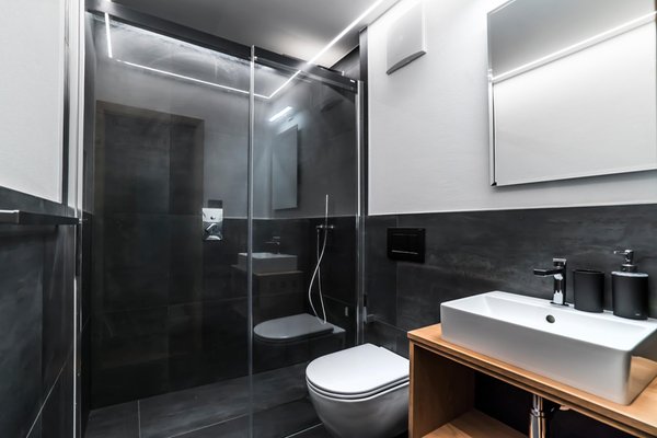 Photo of the bathroom Apartments Villa Erina