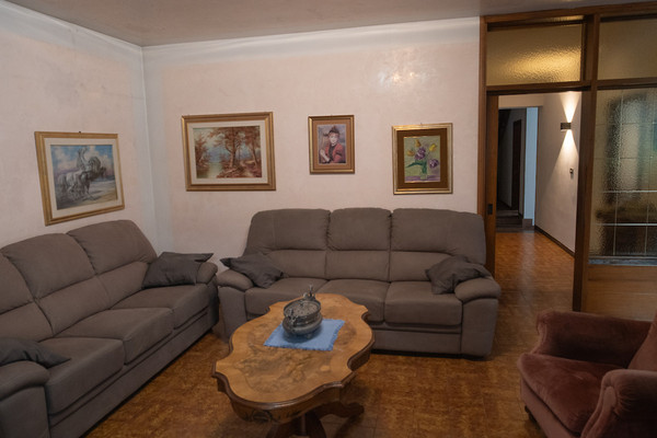 Foto del soggiorno